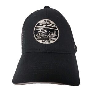 52nd Jeep‎ Safari MOAB 2019 Ball Cap